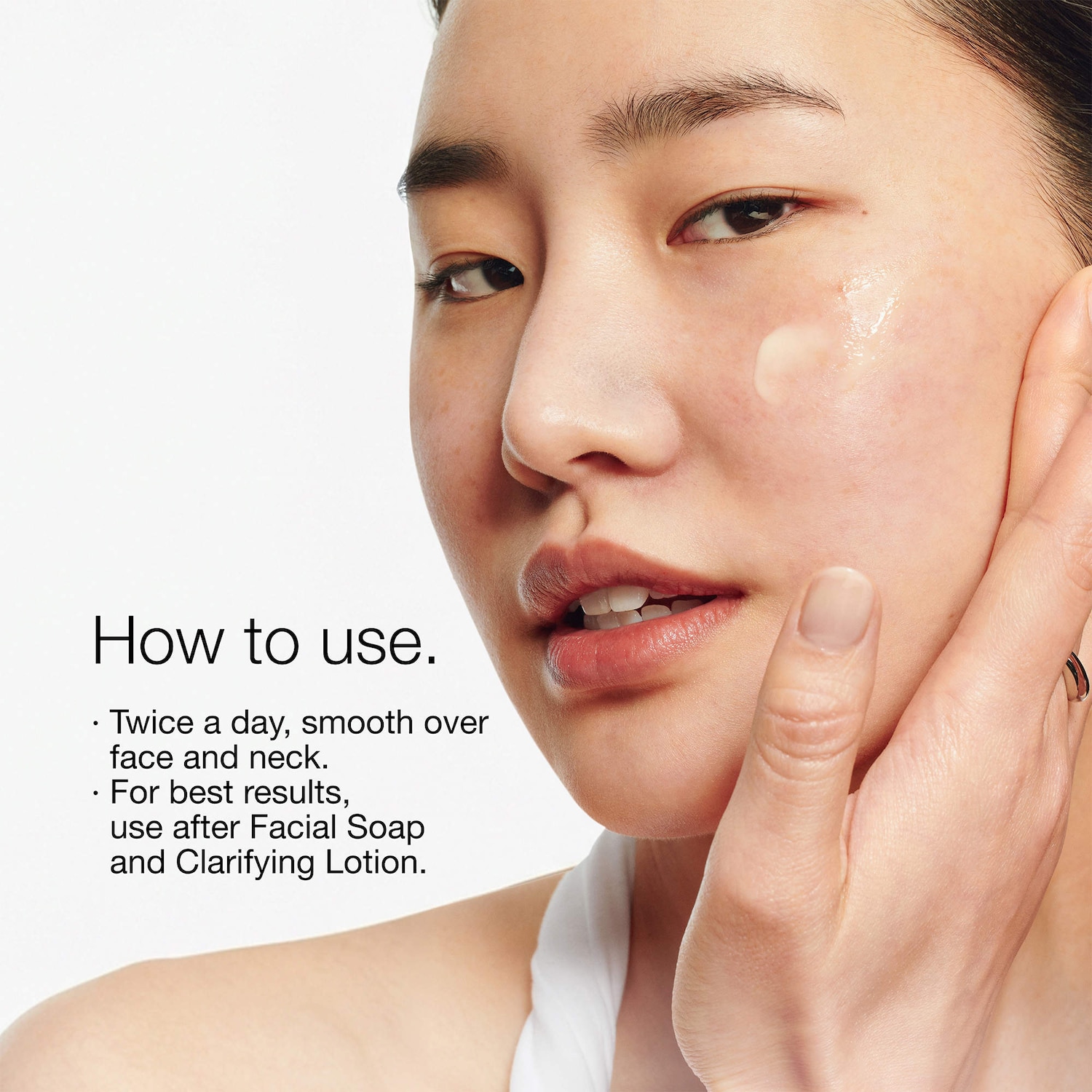 Dramatically Different™ Moisturizing Gel for Skin Barrier Repair
