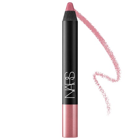 Nars Velvet Matte Lipstick Pencil Sex Machine 0.086 oz/ 2.4 G