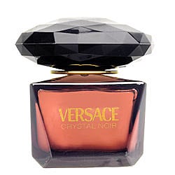 Crystal Noir Deluxe Sample - Versace | Sephora