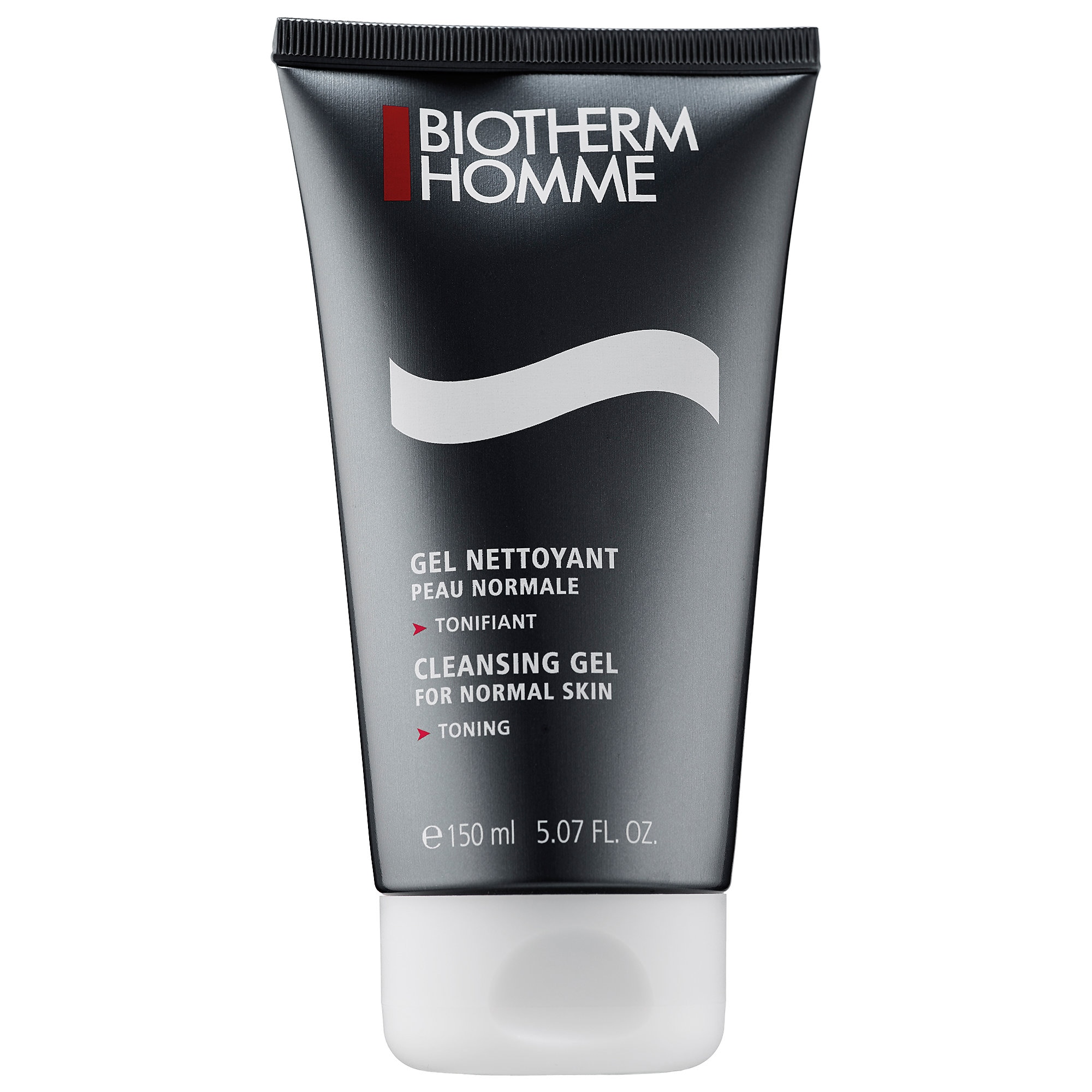 biotherm cleansing gel