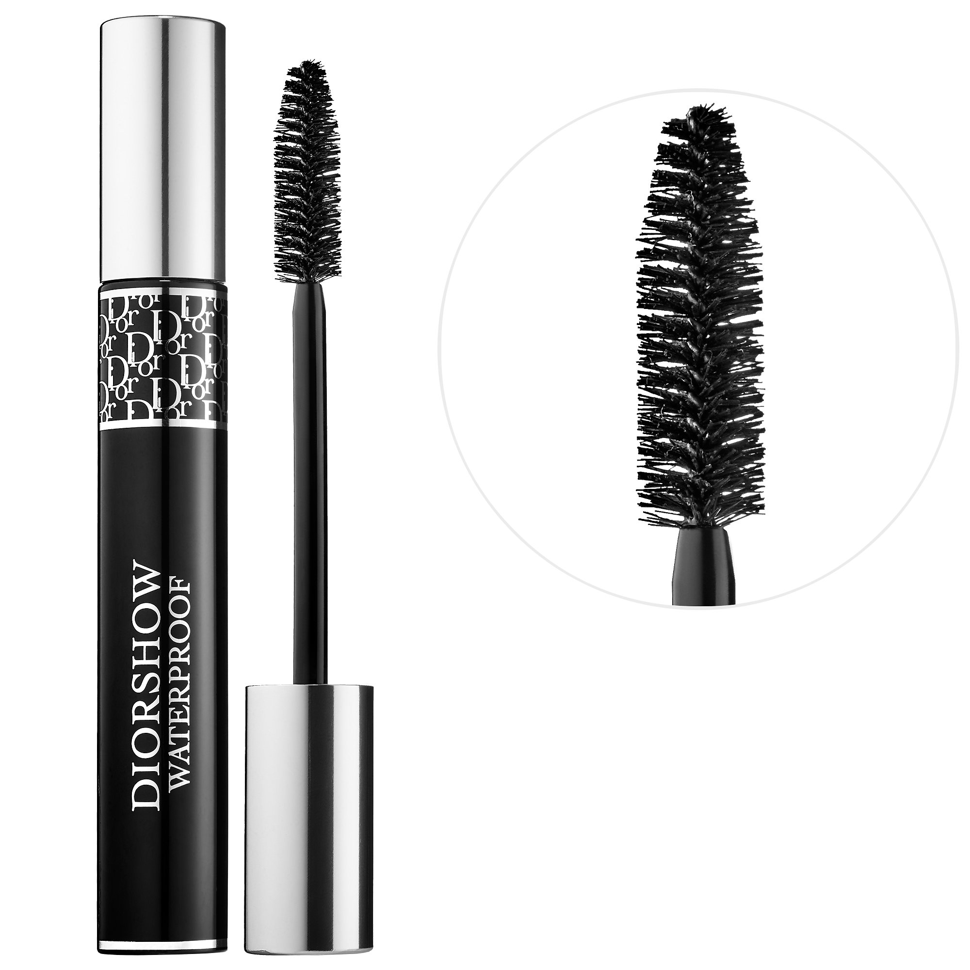 diorshow mascara blackout