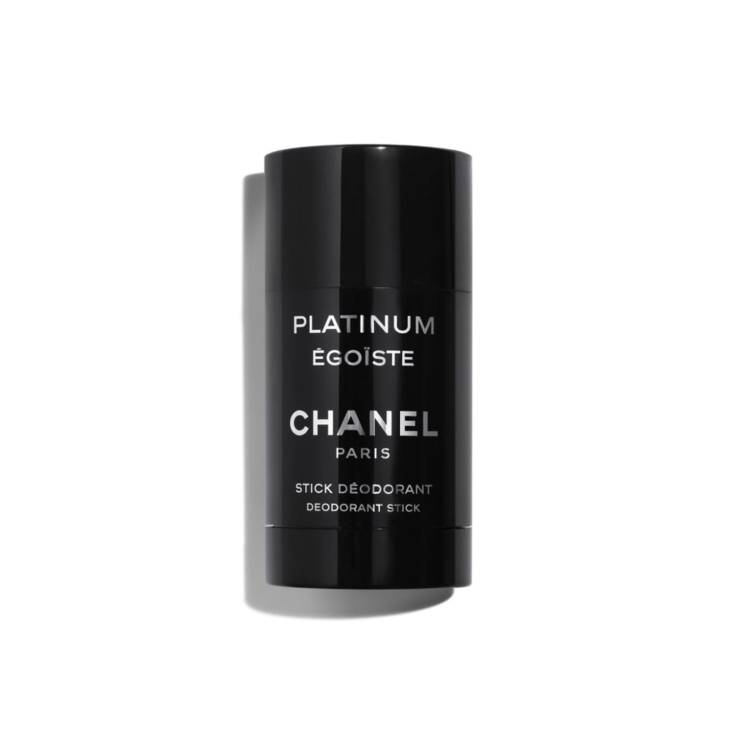 Дезодорант-стик Chanel Platinum Égoïste — фото 1