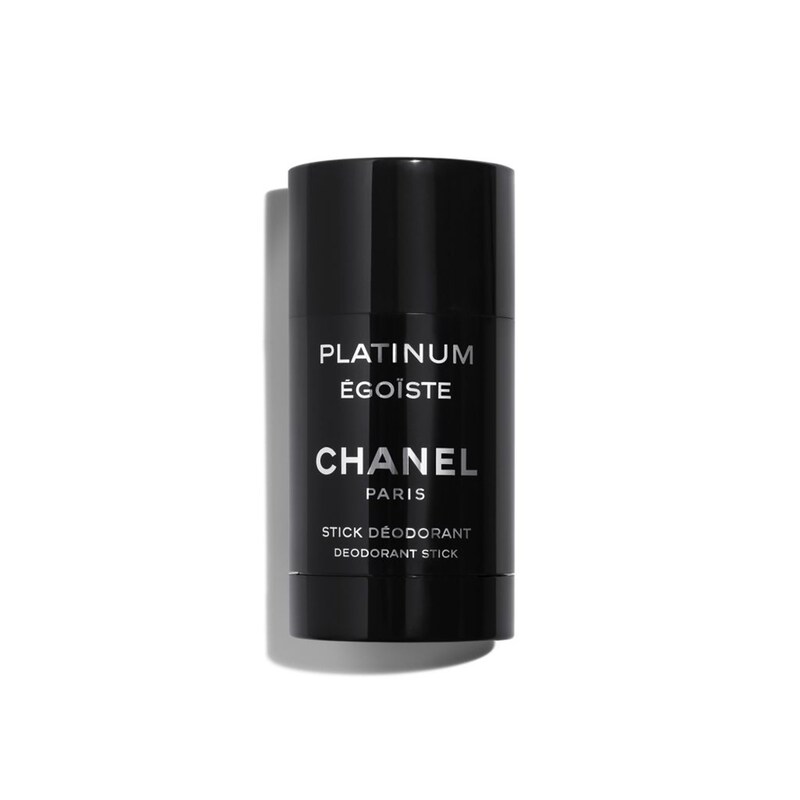 PLATINUM ÉGOÏSTE Deodorant Stick