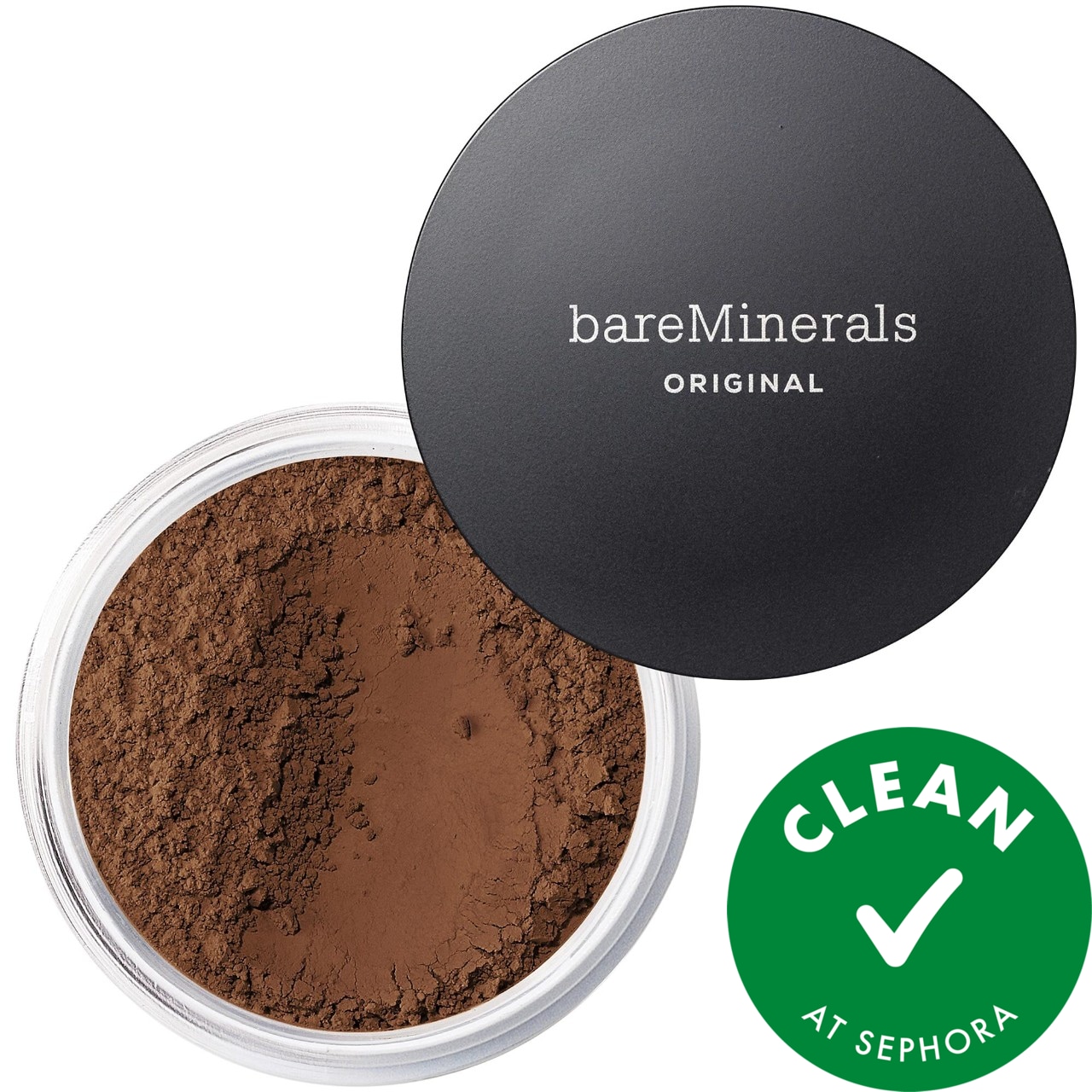 Thumbnail of bareMinerals Original Loose Talc-Free Powder Mineral Foundation SPF 15​