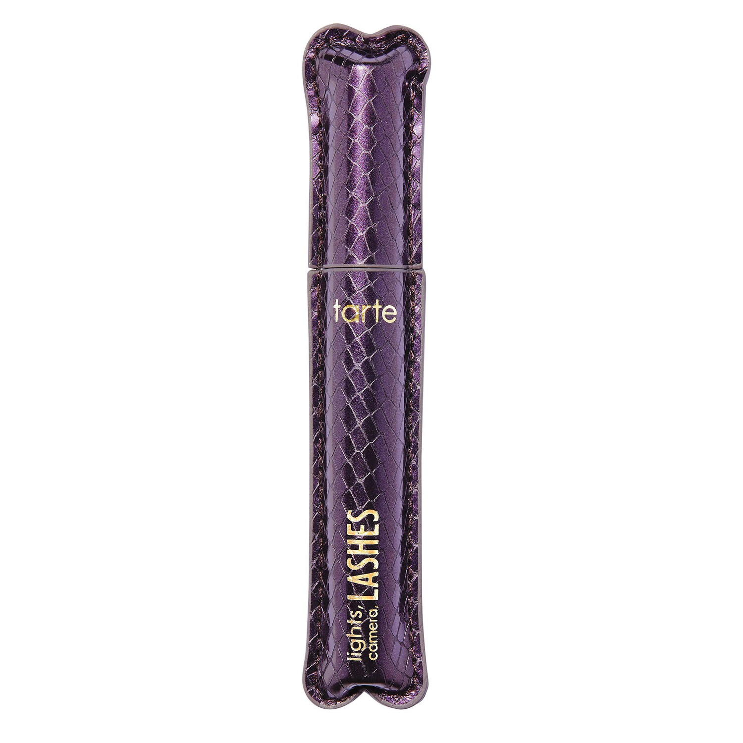 Тушь для ресниц 4-в-1 для объема Tarte lights, camera, lashes — фото 4