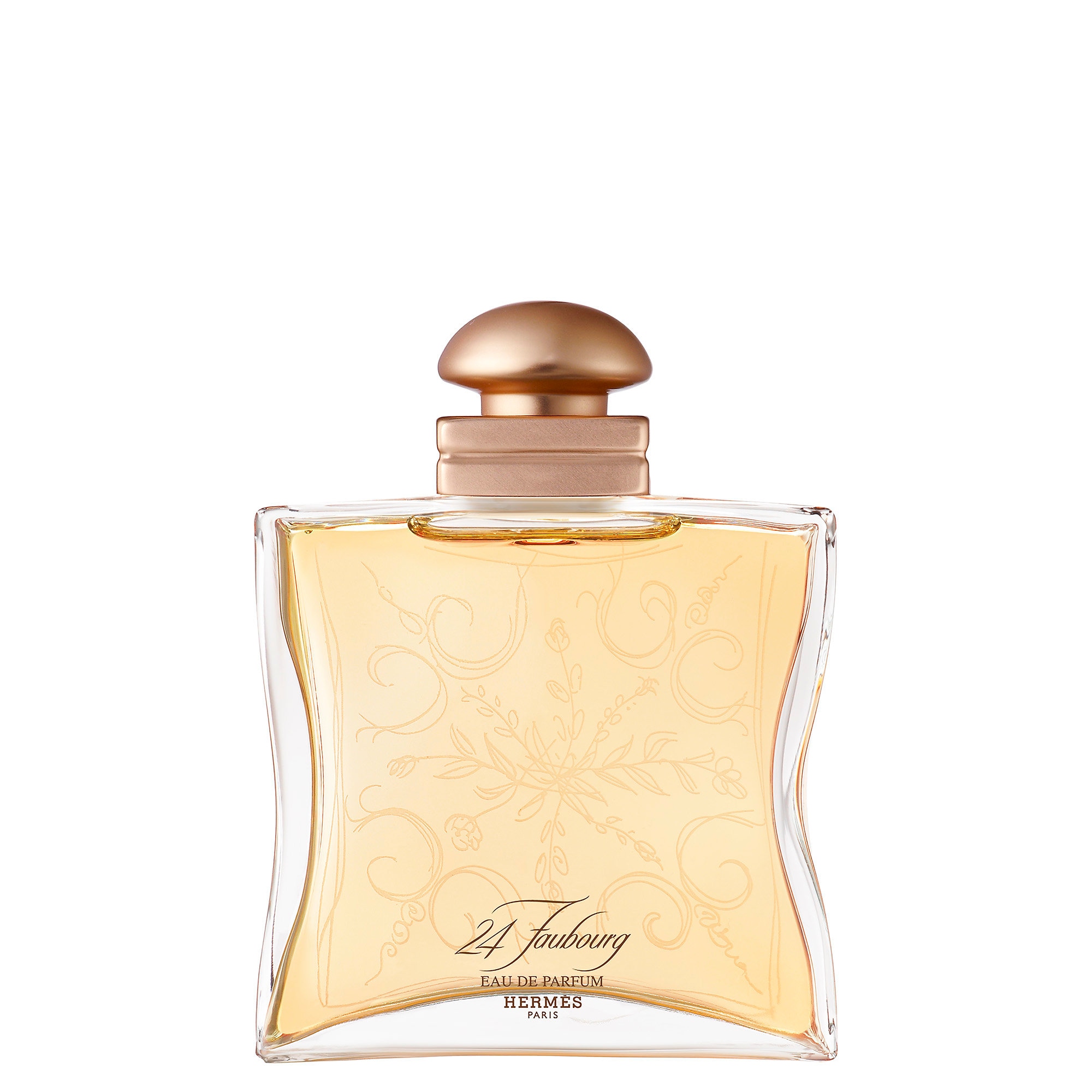 24 Faubourg Eau de Parfum - HERMÈS 