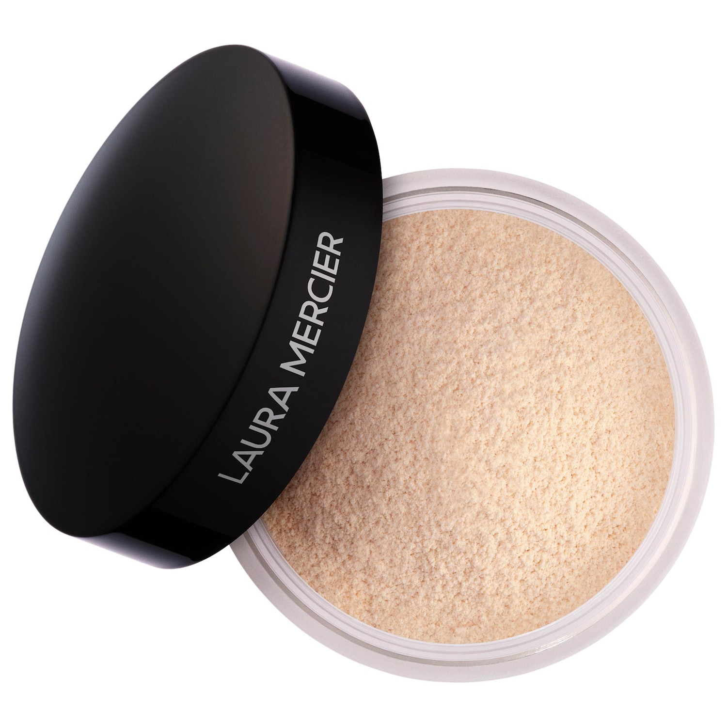 translucent loose setting powder tone-up [rose]