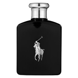 polo silver perfume