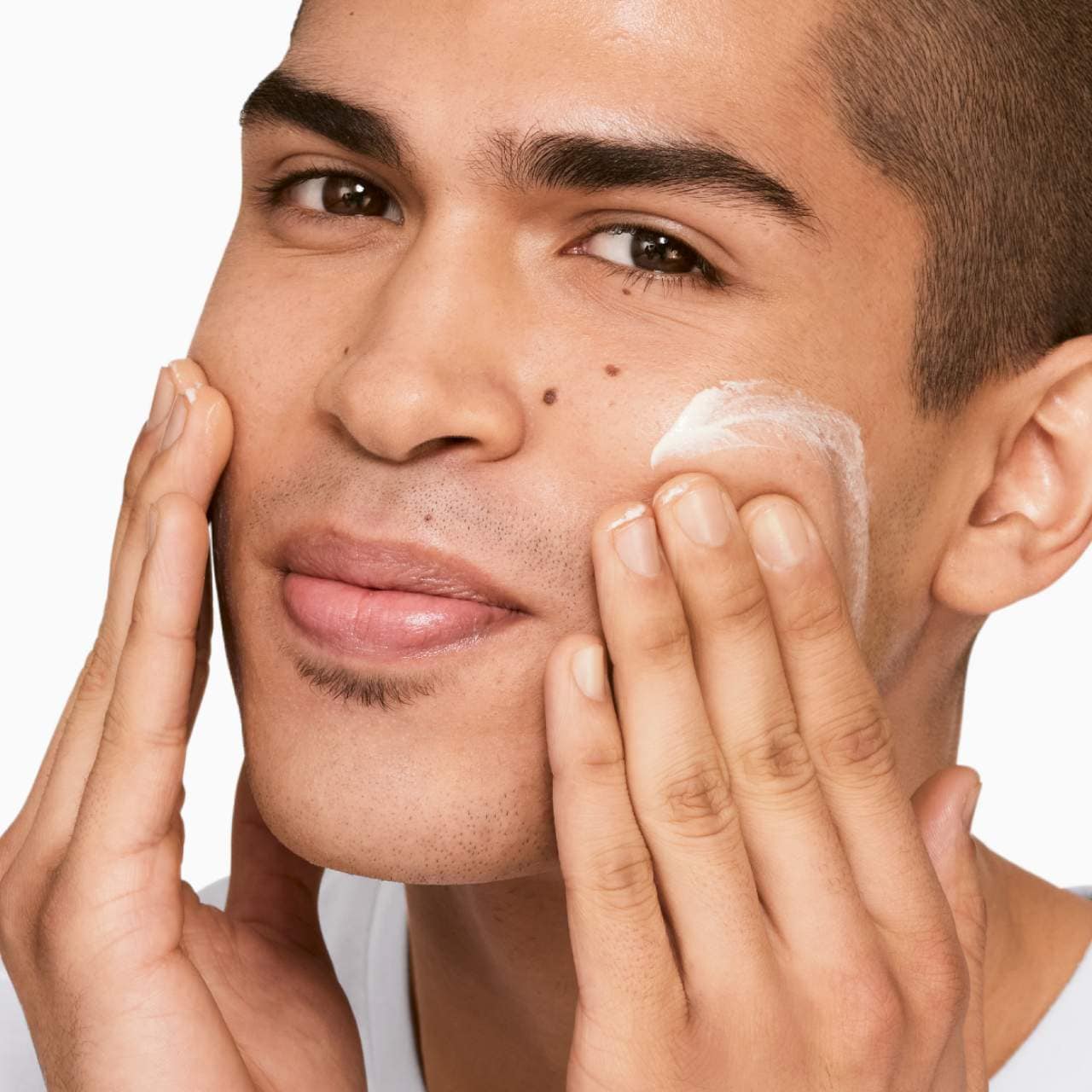 Увлажняющий крем без масел Clinique For Men SPF 21 — фото 3