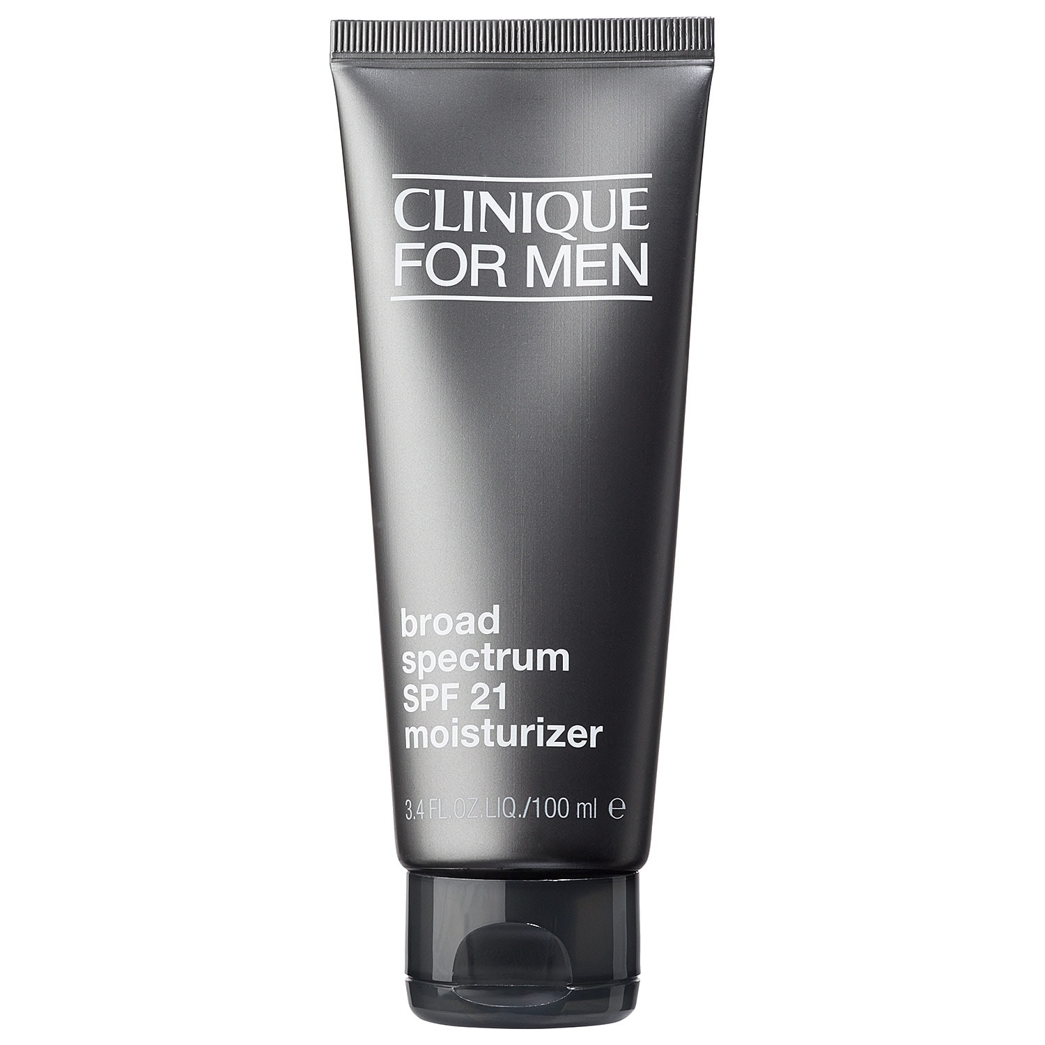Увлажняющий крем без масел Clinique For Men SPF 21 — фото 1
