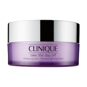 CLINIQUE - Take The Day Off™ Makeup Removing Cleansing Balm