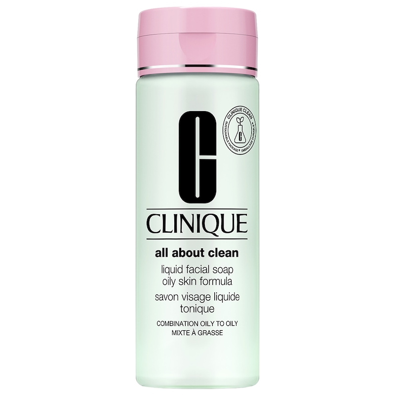 All About Clean™ Liquid Facial Soap Gentle Cleanser thumbnail 3
