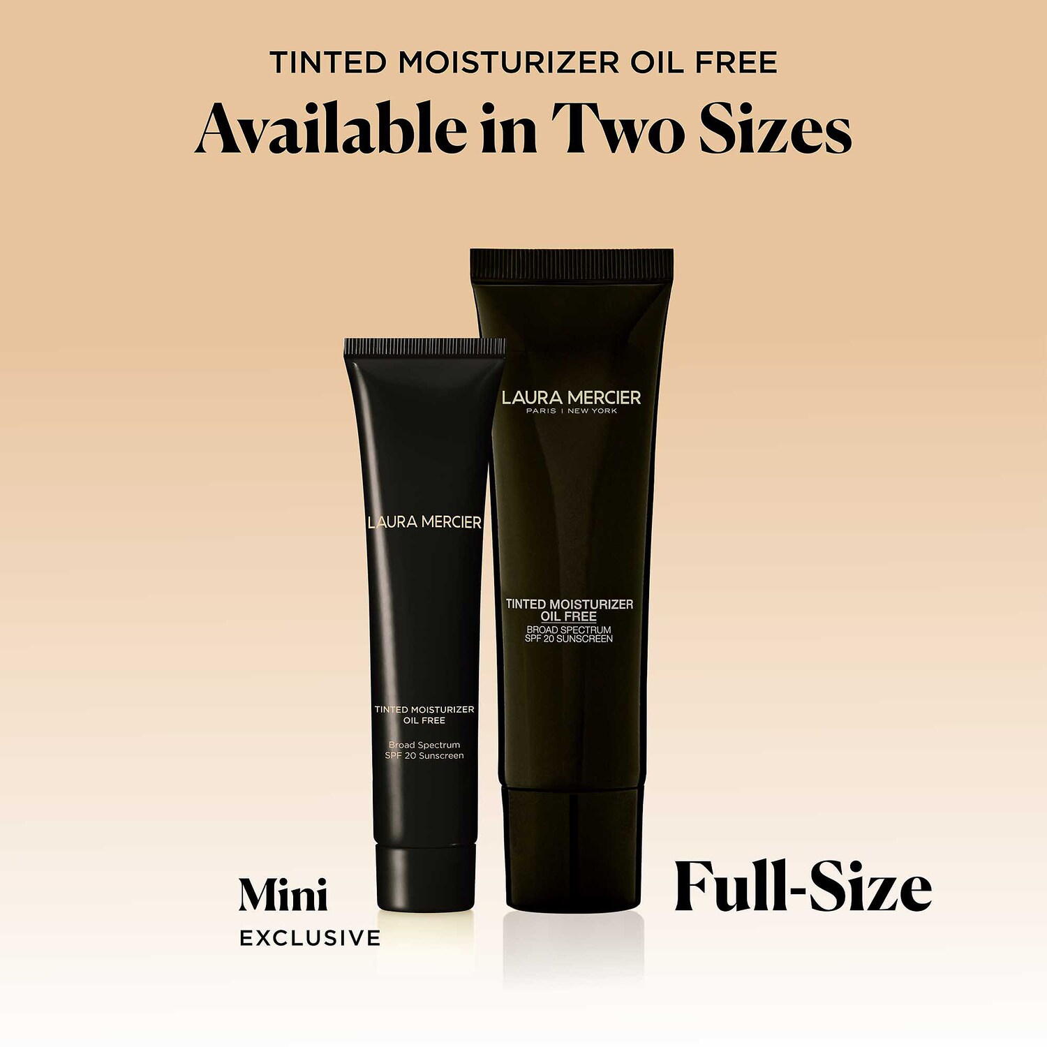 laura mercier tinted moisturizer mini