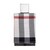 BURBERRY - Burberry London in 3.3 oz/ 100 mL Eau de Parfum Spray