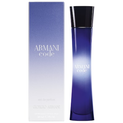 Armani Beauty - Armani Code Pour Femme 1.7 oz/ 50 mL