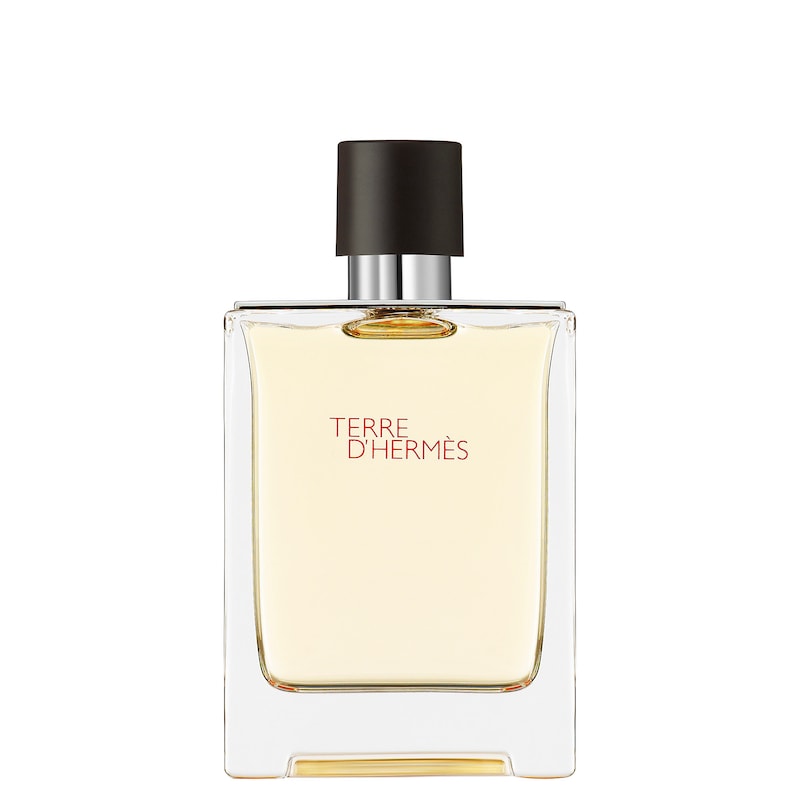 Terre d’Hermès Eau de Toilette