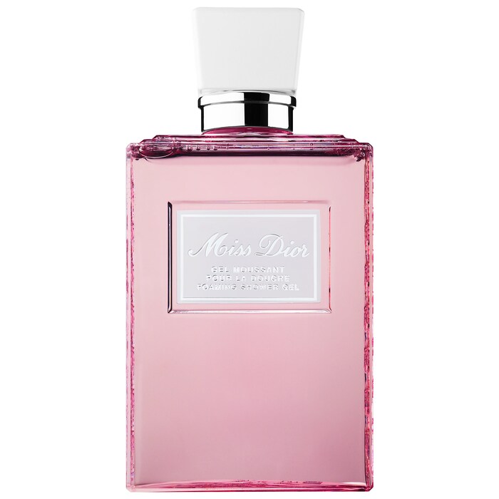 Miss Dior Foaming Shower Gel Dior Sephora