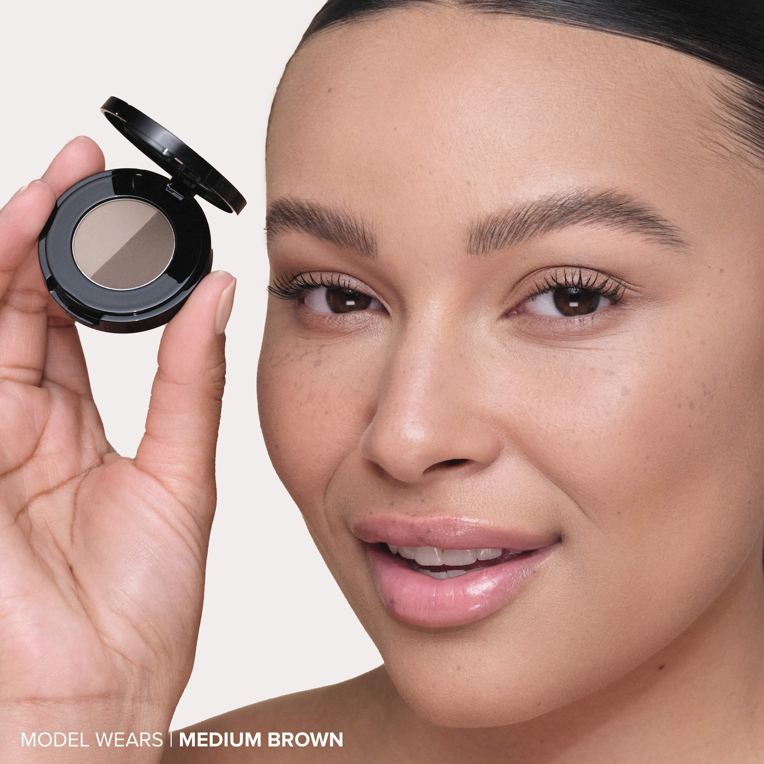 Brow Powder Duo Dual-Shade Eyebrow Makeup