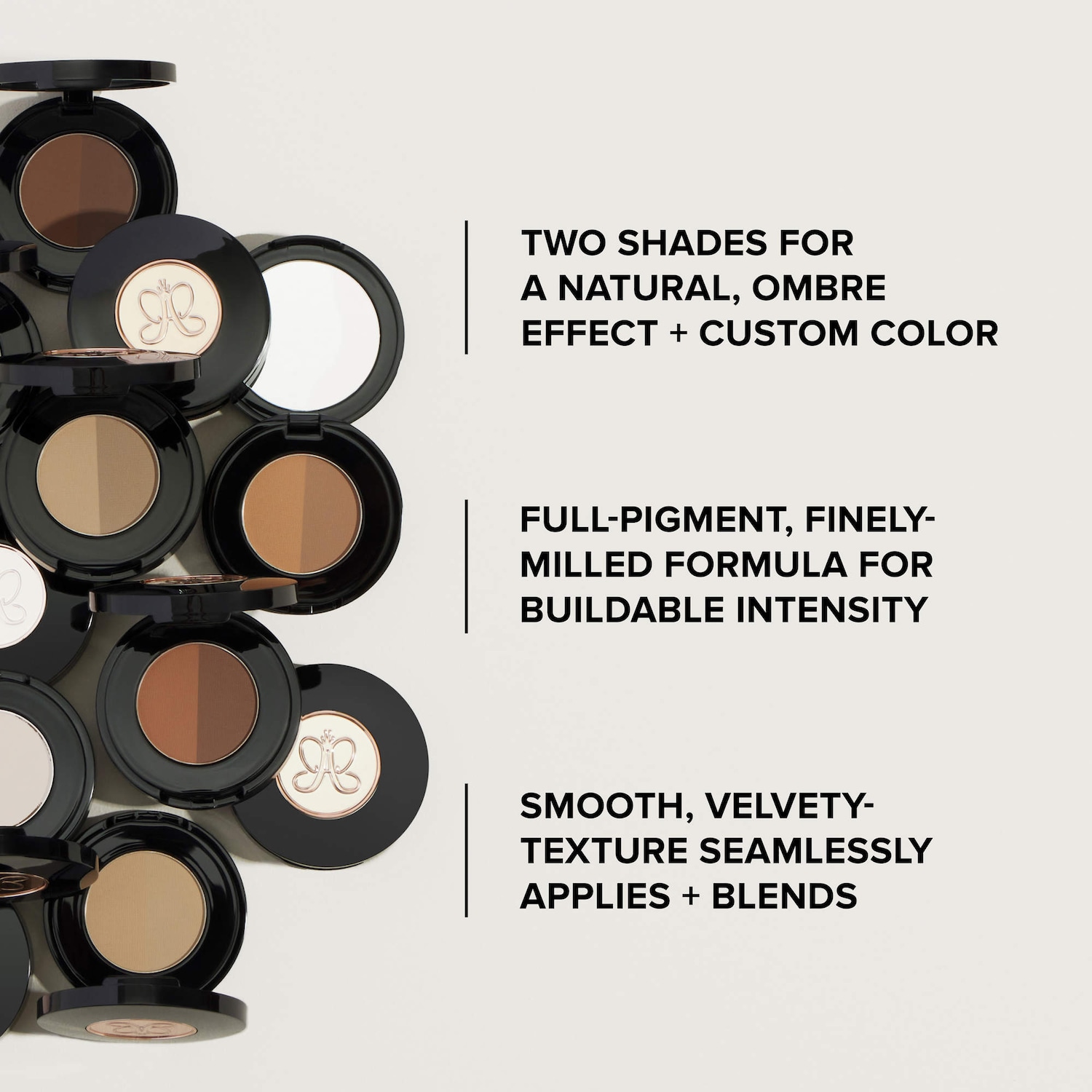 Brow Powder Duo - Anastasia Beverly Hills | Sephora