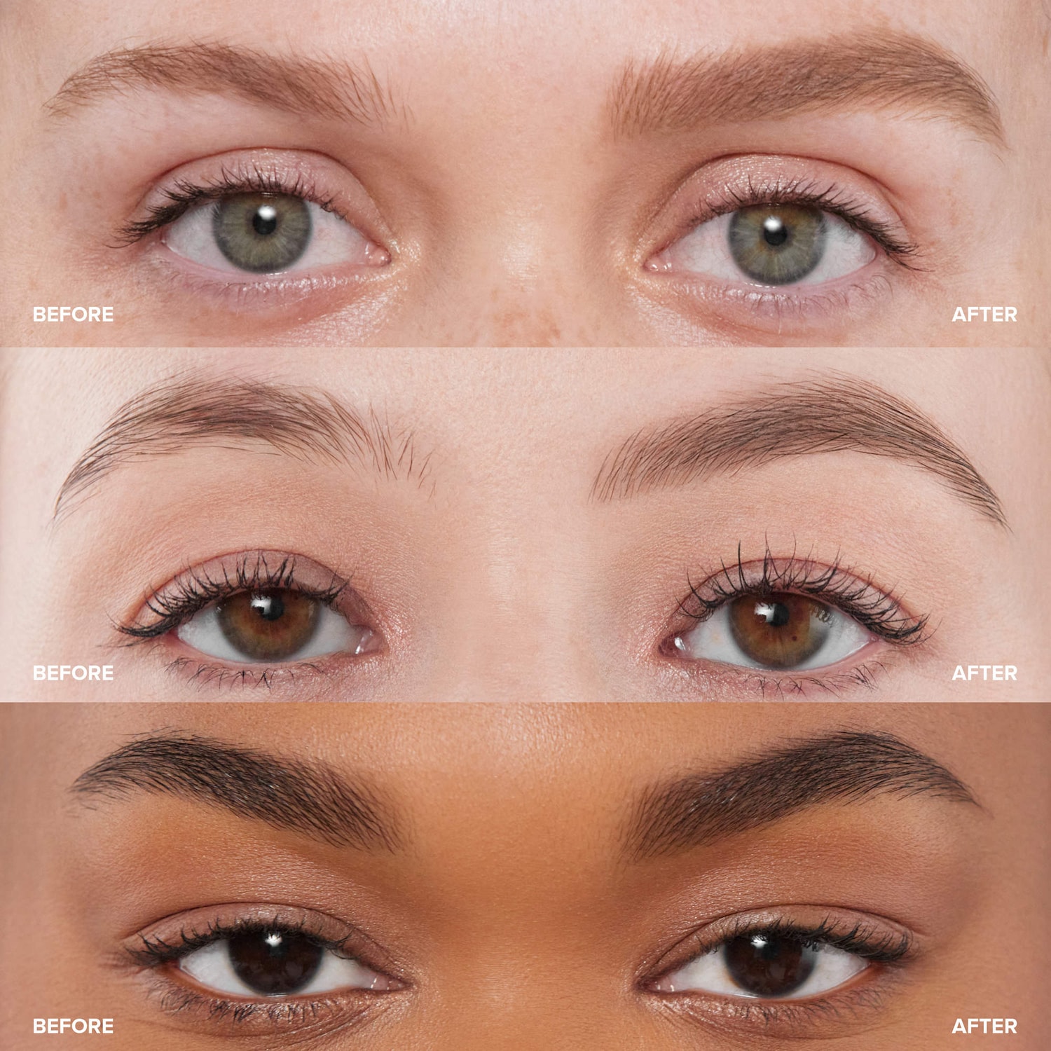 Brow Powder Duo Dual-Shade Eyebrow Makeup