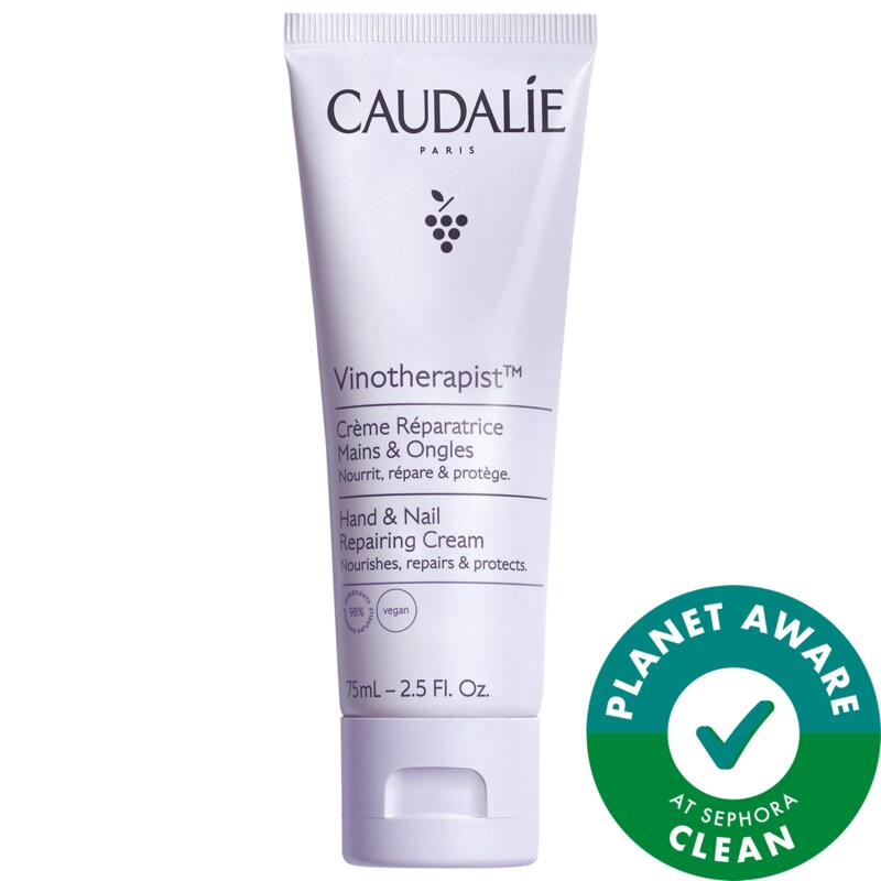 Hand and Nail Cream