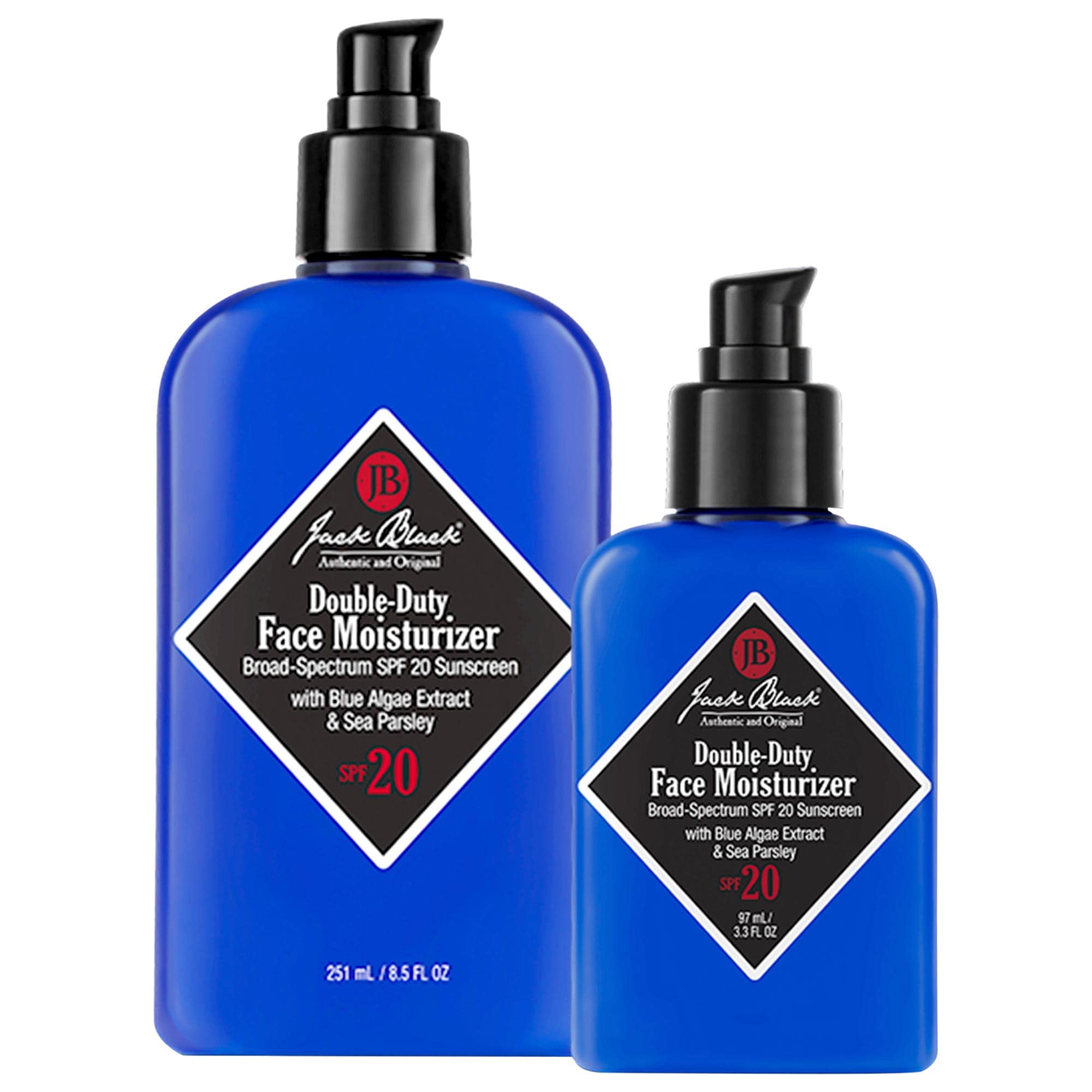 Jack Black Double Duty Bundle