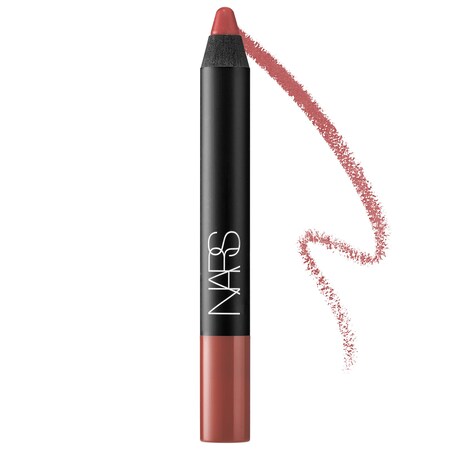 Nars Velvet Matte Lip Pencil - Walkyrie