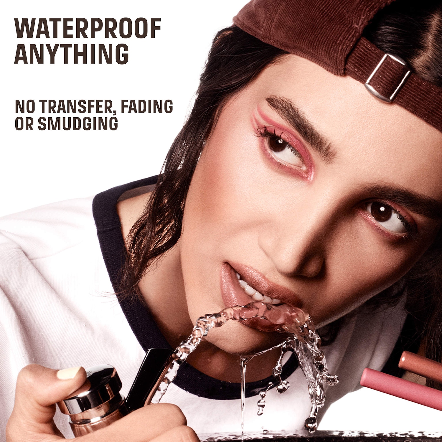 Aqua Seal Waterproof Setting Liquid