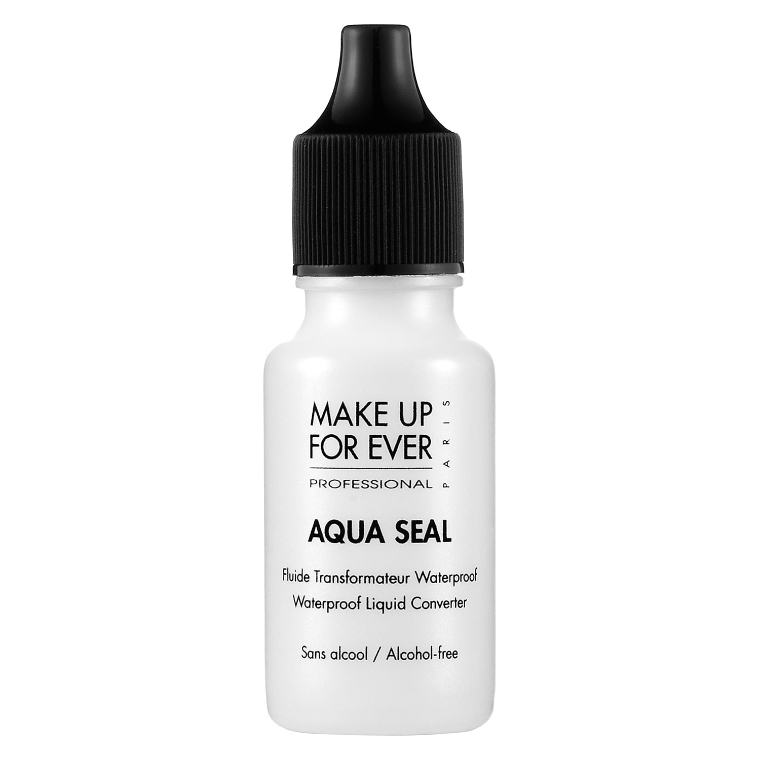 Водостойкий фиксатор макияжа Make Up For Ever Aqua Seal — фото 1