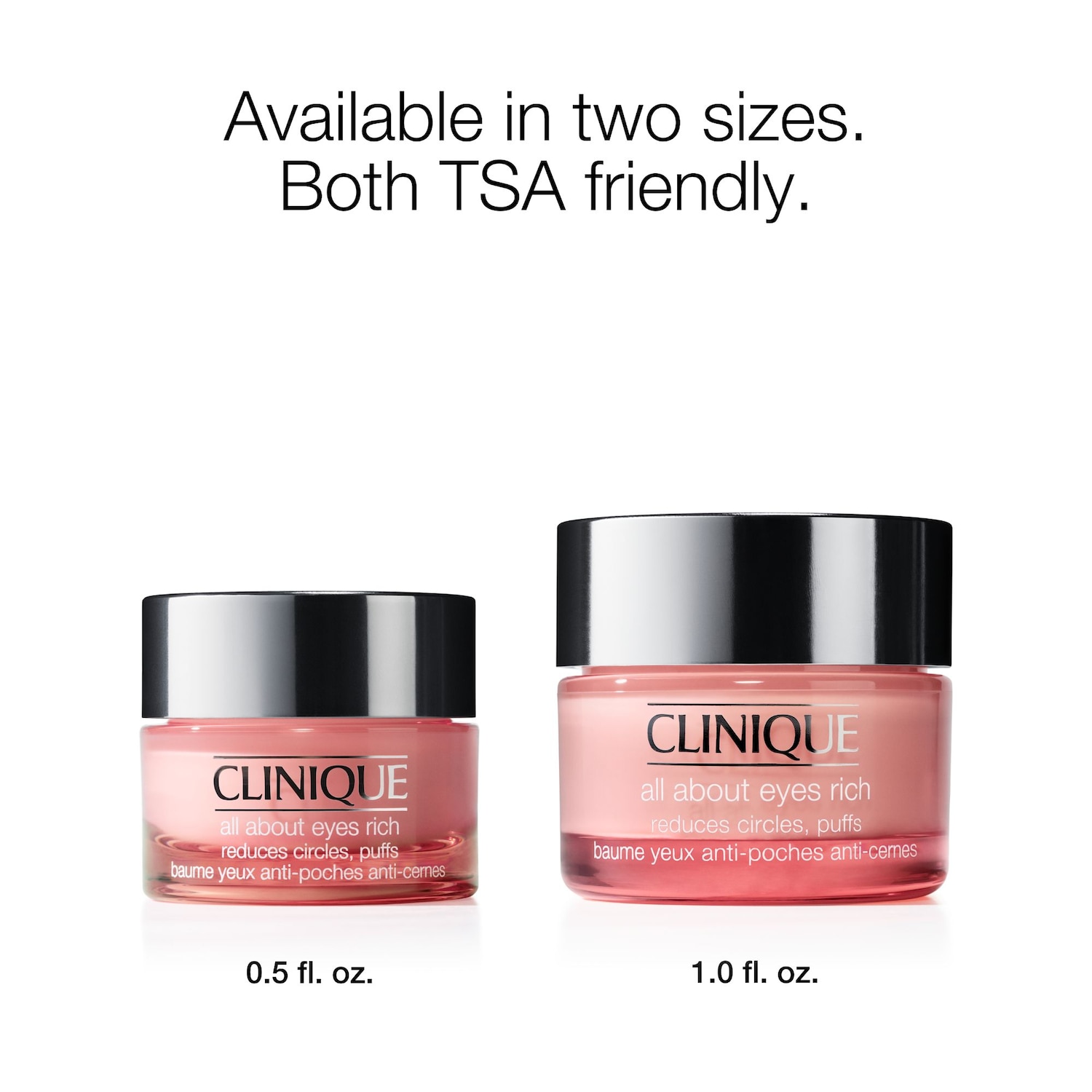 All About Eyes™ Rich Eye Cream - CLINIQUE | Sephora