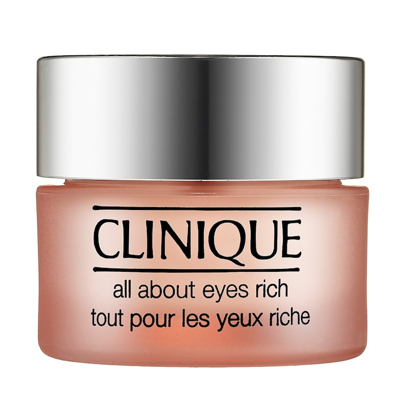 All About Eyes™ Rich Eye Cream with Hyaluronic Acid