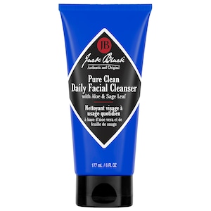 Jack Black Pure Clean Daily Facial Cleanser INTERNATIONAL SHIPPING