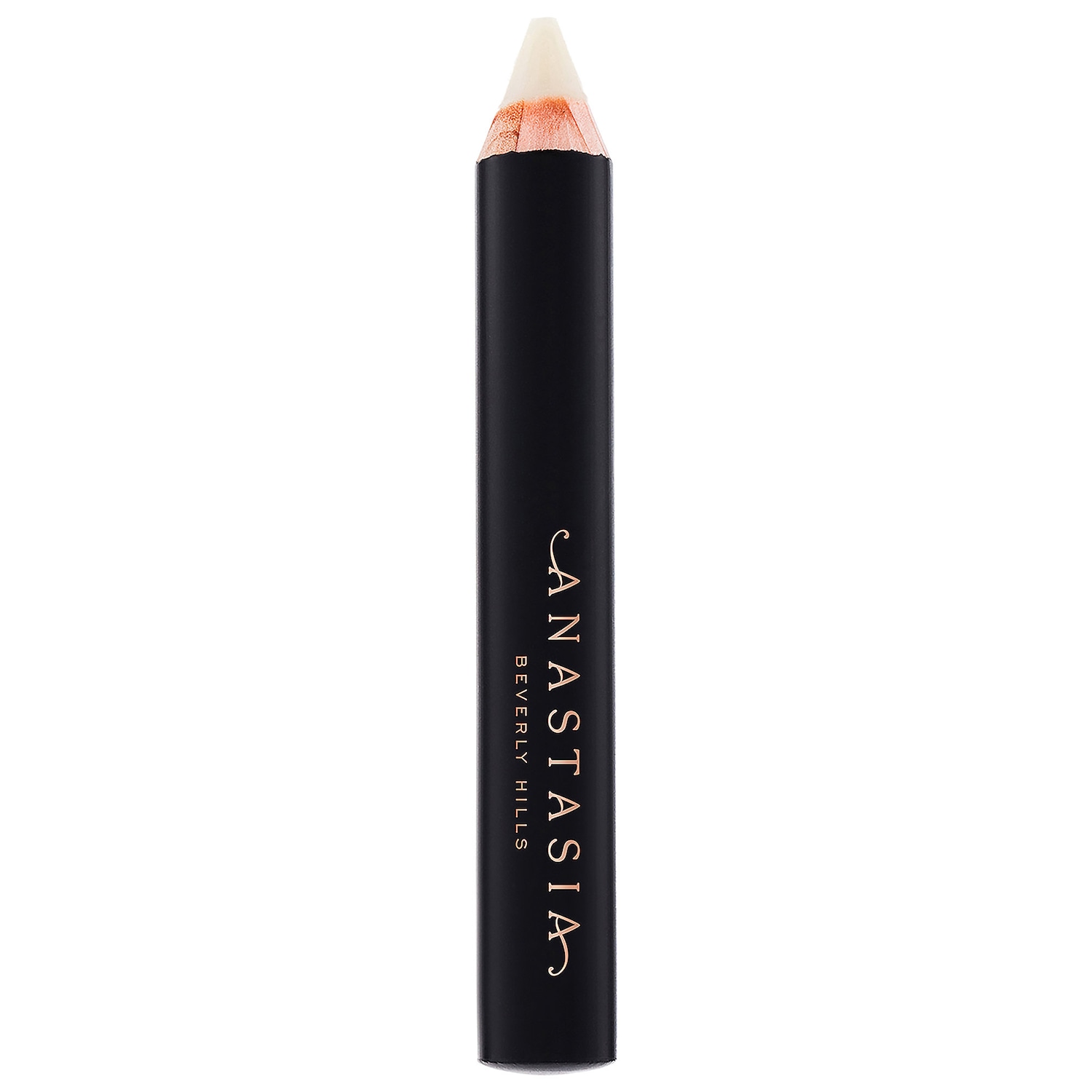 Бесцветный восковой карандаш-праймер для бровей Anastasia Beverly Hills Brow Primer — фото 1
