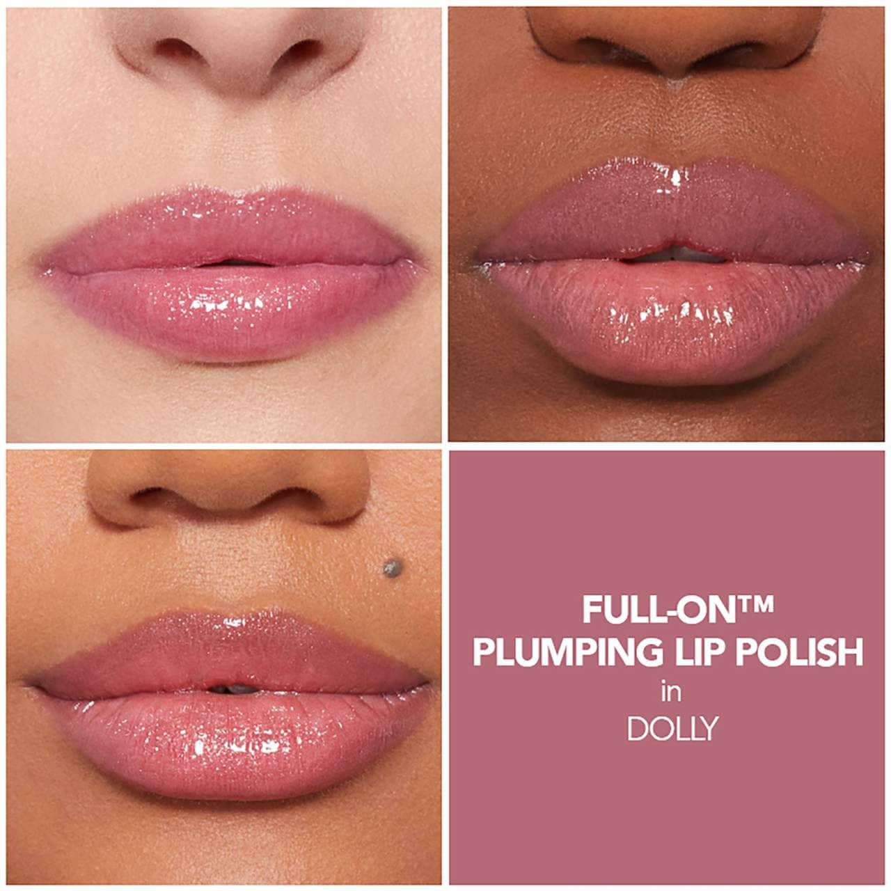 Full-On™ Plumping Lip Polish Gloss
