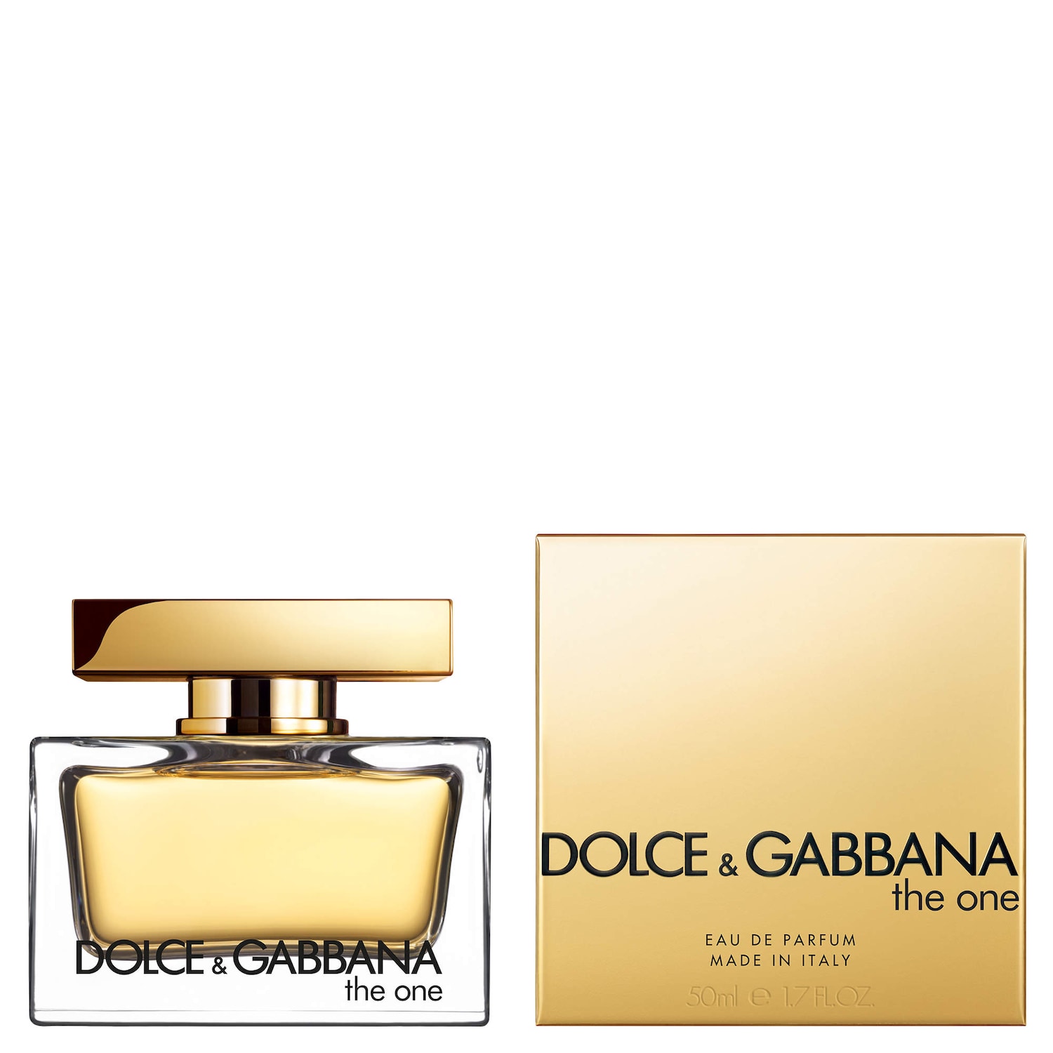 The One - DOLCE&GABBANA | Sephora