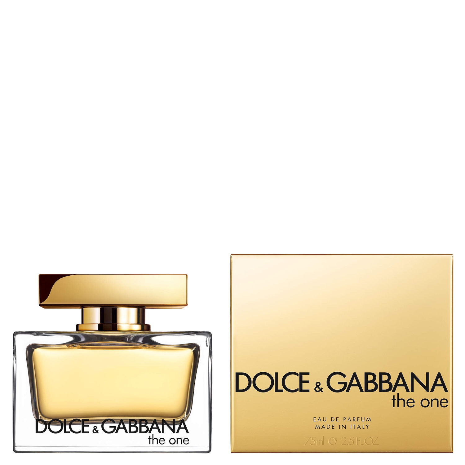 The One - DOLCE&GABBANA | Sephora