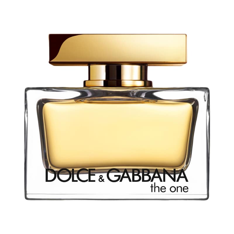 The One Eau de Parfum with Amber & Vanilla