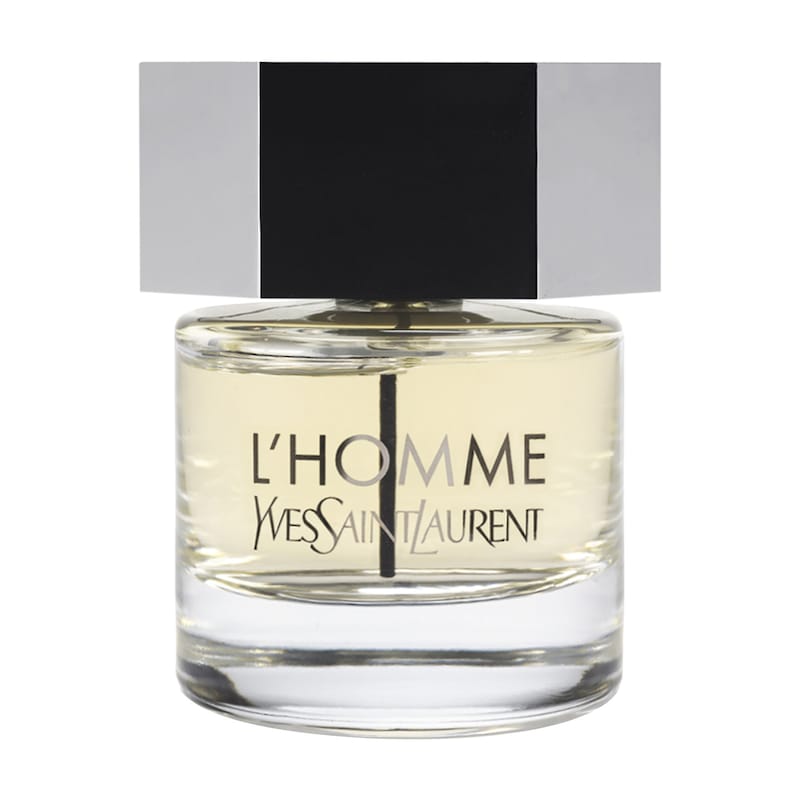 L'Homme with Bergamot & Vetiver