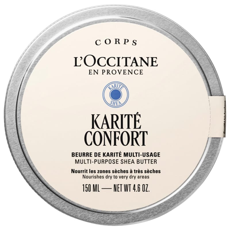 Protective Karité Confort Multi-Purpose Shea Butter
