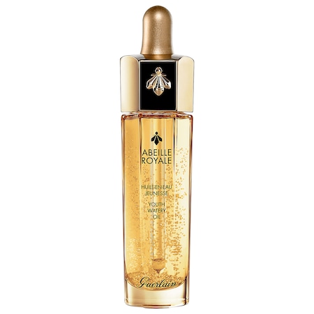 Mini Abeille Royale Youth Watery Anti-Aging Oil