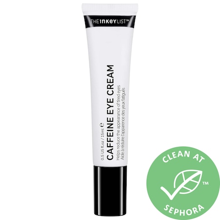 Caffeine Eye Cream
