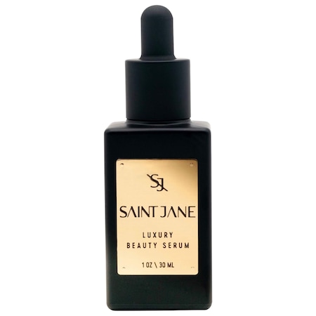 Luxury CBD Beauty Serum
