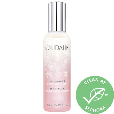 Beauty Elixir