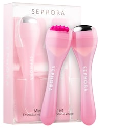 SEPHORA COLLECTION - Mini Face Roller Set
