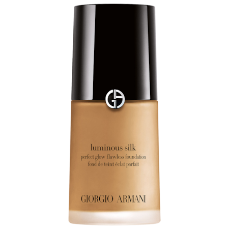 Luminous Silk Foundation