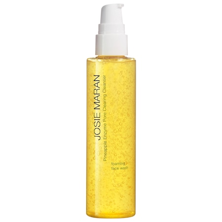Pineapple Enzyme Pore Clearing Cleanser