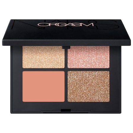 NARS Orgasm Eye Quad