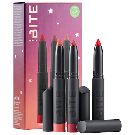 Mini Midnight Mood Power Move Crayon Trio
