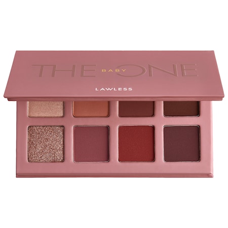The Baby One Mini Eyeshadow Palette