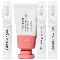 Glossier Celebrate You Set